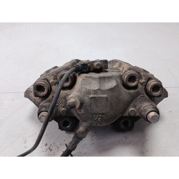 Recambio de pinza freno delantera derecha para mercedes-benz clase e descapotable (a207) e 250 cdi / bluetec / d (207.403, 207.4