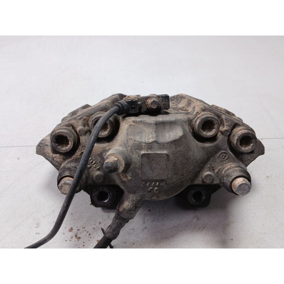 Recambio de pinza freno delantera derecha para mercedes-benz clase e descapotable (a207) e 250 cdi / bluetec / d (207.403, 207.4