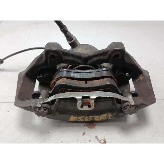 Recambio de pinza freno delantera derecha para mercedes-benz clase e descapotable (a207) e 250 cdi / bluetec / d (207.403, 207.4