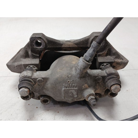 Recambio de pinza freno delantera derecha para mercedes-benz clase e descapotable (a207) e 250 cdi / bluetec / d (207.403, 207.4