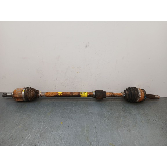 Recambio de transmision delantera derecha para kia stonic (yb) 1.0 t-gdi eco-dynamics+ referencia OEM IAM 49501H8250  