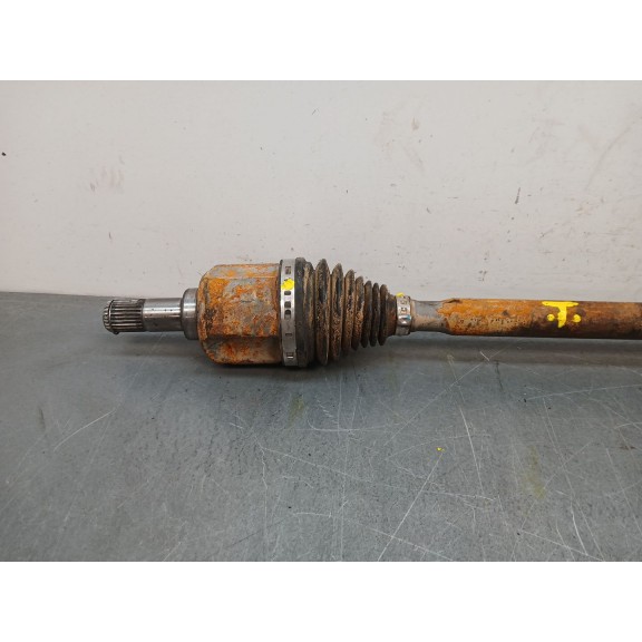 Recambio de transmision delantera derecha para kia stonic (yb) 1.0 t-gdi eco-dynamics+ referencia OEM IAM 49501H8250  