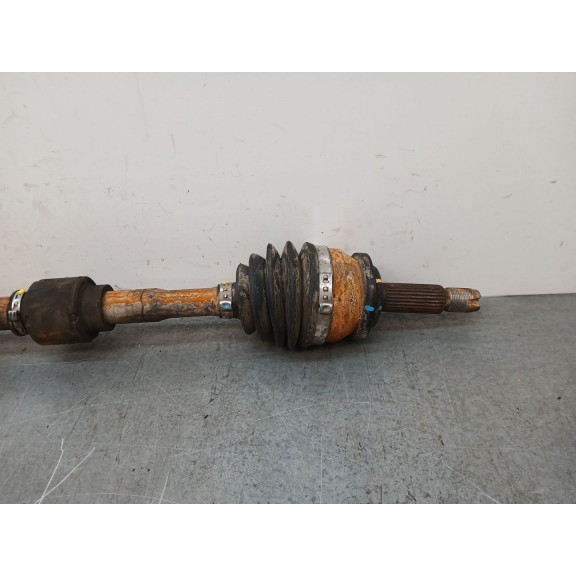 Recambio de transmision delantera derecha para kia stonic (yb) 1.0 t-gdi eco-dynamics+ referencia OEM IAM 49501H8250  