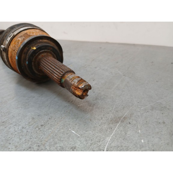 Recambio de transmision delantera derecha para kia stonic (yb) 1.0 t-gdi eco-dynamics+ referencia OEM IAM 49501H8250  