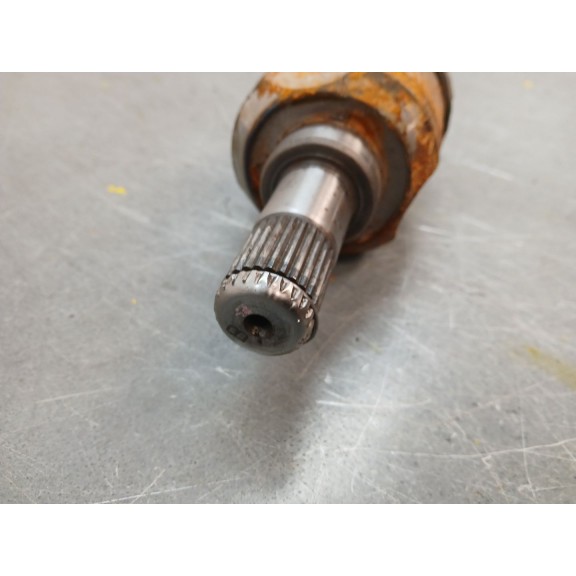 Recambio de transmision delantera derecha para kia stonic (yb) 1.0 t-gdi eco-dynamics+ referencia OEM IAM 49501H8250  