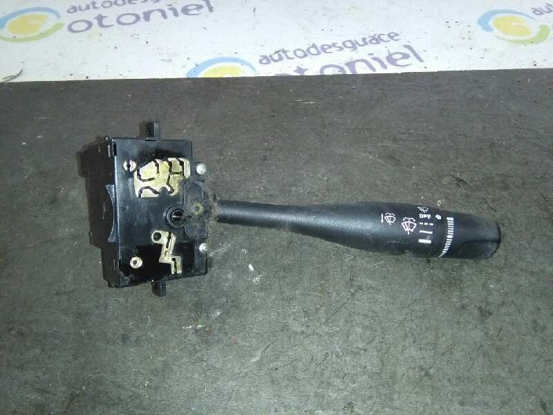 Recambio de mando limpia para nissan primera berlina (p11) básico referencia OEM IAM 36991A 26K9  