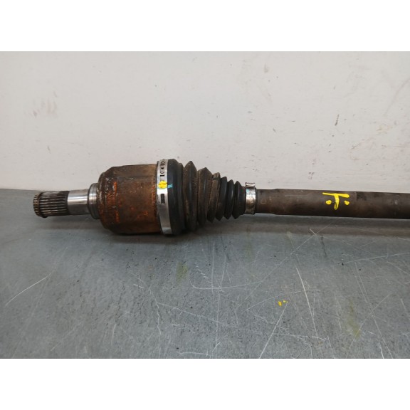 Recambio de transmision delantera derecha para kia ceed (cd) 1.6 crdi 136 referencia OEM IAM   