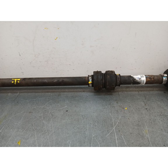 Recambio de transmision delantera derecha para kia ceed (cd) 1.6 crdi 136 referencia OEM IAM   