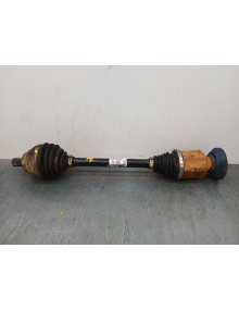 Recambio de transmision delantera derecha para volkswagen tiguan (ad1, ax1) 2.0 tdi 4motion referencia OEM IAM 3Q0407272BH  