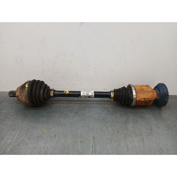 Recambio de transmision delantera derecha para volkswagen tiguan (ad1, ax1) 2.0 tdi 4motion referencia OEM IAM 3Q0407272BH  