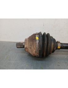 Recambio de transmision delantera derecha para volkswagen tiguan (ad1, ax1) 2.0 tdi 4motion referencia OEM IAM 3Q0407272BH   2