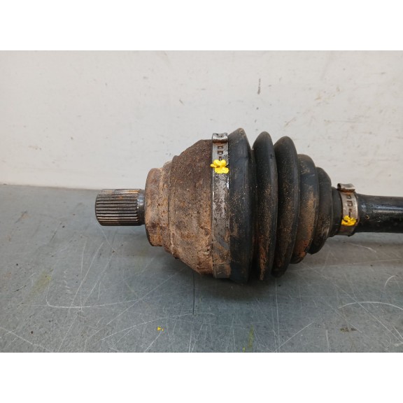 Recambio de transmision delantera derecha para volkswagen tiguan (ad1, ax1) 2.0 tdi 4motion referencia OEM IAM 3Q0407272BH  