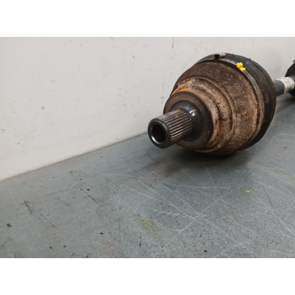 Recambio de transmision delantera derecha para volkswagen tiguan (ad1, ax1) 2.0 tdi 4motion referencia OEM IAM 3Q0407272BH  