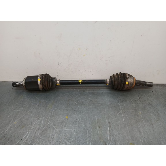 Recambio de transmision delantera izquierda para mg mg zs suv 1.5 vti referencia OEM IAM 99220001  