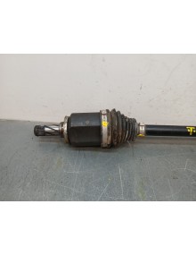 Recambio de transmision delantera izquierda para mg mg zs suv 1.5 vti referencia OEM IAM 99220001   2