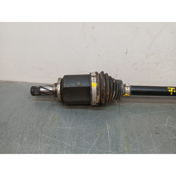 Recambio de transmision delantera izquierda para mg mg zs suv 1.5 vti referencia OEM IAM 99220001  