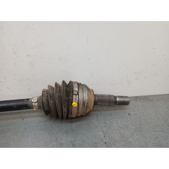 Recambio de transmision delantera izquierda para mg mg zs suv 1.5 vti referencia OEM IAM 99220001  