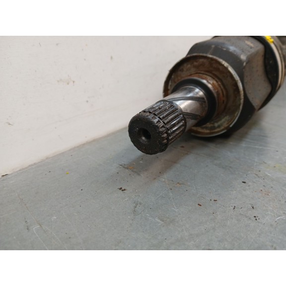 Recambio de transmision delantera izquierda para mg mg zs suv 1.5 vti referencia OEM IAM 99220001  