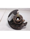 Recambio de mangueta delantera derecha para jeep compass (mp, m6, mv, m7) 1.3 referencia OEM IAM   