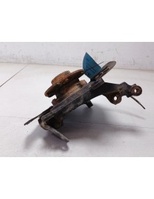 Recambio de mangueta delantera derecha para jeep compass (mp, m6, mv, m7) 1.3 referencia OEM IAM    2