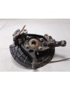 Recambio de mangueta delantera derecha para jeep compass (mp, m6, mv, m7) 1.3 referencia OEM IAM   