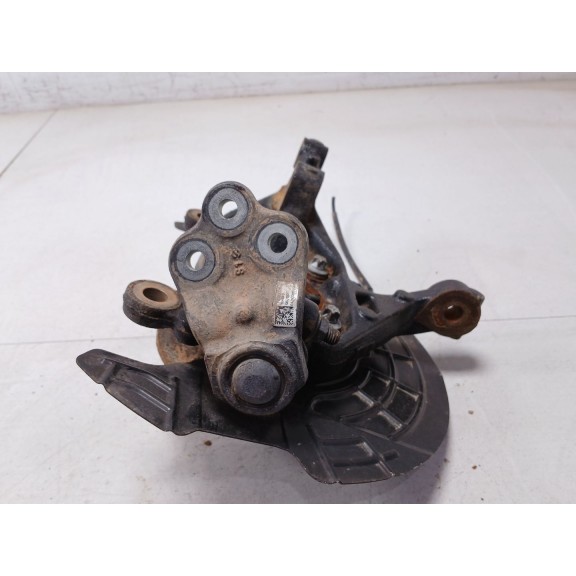 Recambio de mangueta delantera derecha para jeep compass (mp, m6, mv, m7) 1.3 referencia OEM IAM   