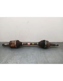 Recambio de transmision delantera izquierda para ford transit v363 furgoneta (fcd, fdd) 2.0 ecoblue referencia OEM IAM   