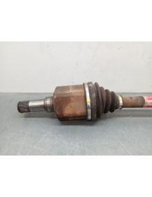 Recambio de transmision delantera izquierda para ford transit v363 furgoneta (fcd, fdd) 2.0 ecoblue referencia OEM IAM    2