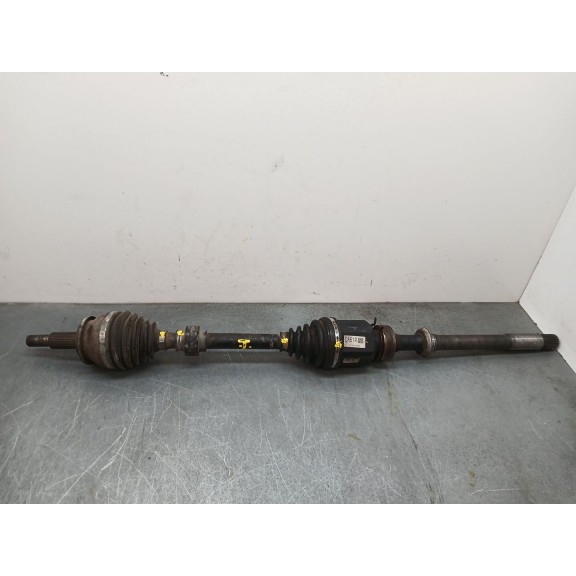 Recambio de transmision delantera derecha para toyota rav 4 active referencia OEM IAM   