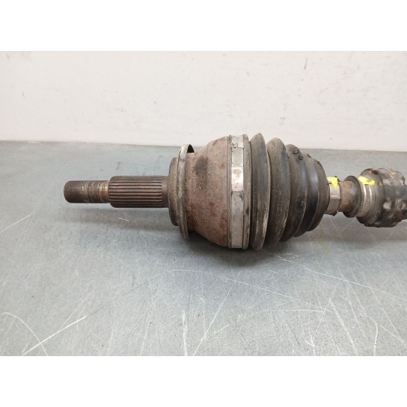 Recambio de transmision delantera derecha para toyota rav 4 active referencia OEM IAM   