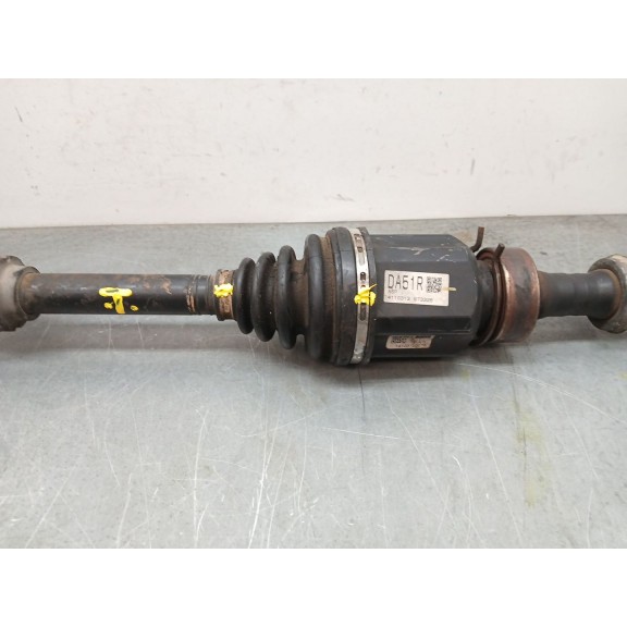 Recambio de transmision delantera derecha para toyota rav 4 active referencia OEM IAM   