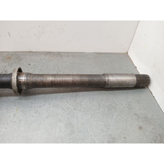 Recambio de transmision delantera derecha para toyota rav 4 active referencia OEM IAM   