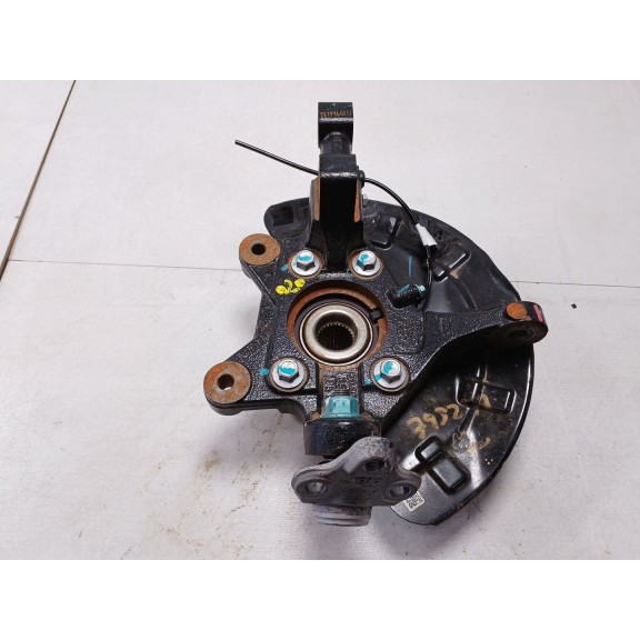 Recambio de mangueta delantera derecha para omoda 5 referencia OEM IAM   