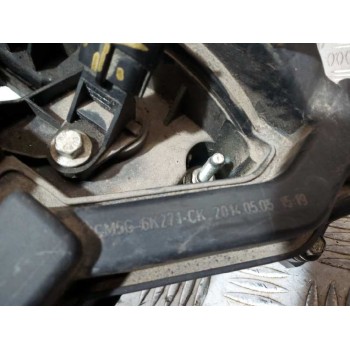 Recambio de tapa balancines para ford focus lim. (cb8) trend referencia OEM IAM DM5G6007LD CM5G6K271CK 