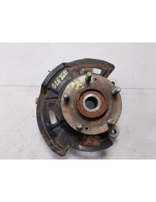 Recambio de mangueta delantera derecha para kia niro ii (sg2) 1.6 gdi hybrid referencia OEM IAM   