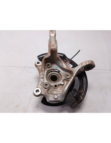 Recambio de mangueta delantera derecha para kia niro ii (sg2) 1.6 gdi hybrid referencia OEM IAM    2