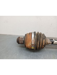 Recambio de transmision delantera derecha para audi q5 (8rb) 2.0 tdi quattro referencia OEM IAM    2