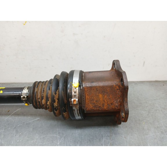 Recambio de transmision delantera derecha para audi q5 (8rb) 2.0 tdi quattro referencia OEM IAM   