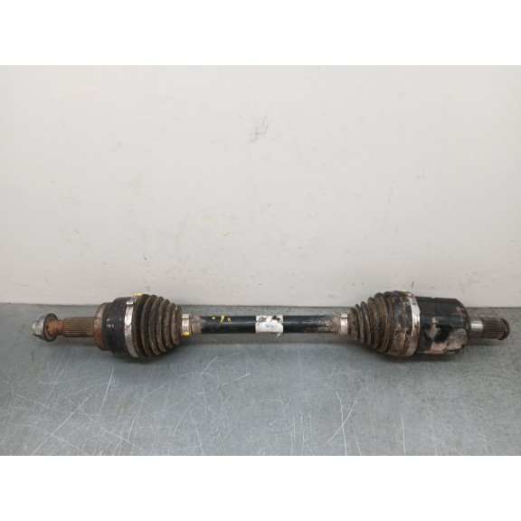 Recambio de transmision delantera izquierda para hyundai tucson (nx4e, nx4a) 1.6 t-gdi hybrid referencia OEM IAM CL00XC7N042VU  