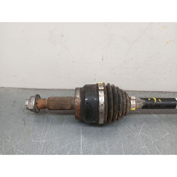 Recambio de transmision delantera izquierda para hyundai tucson (nx4e, nx4a) 1.6 t-gdi hybrid referencia OEM IAM CL00XC7N042VU  