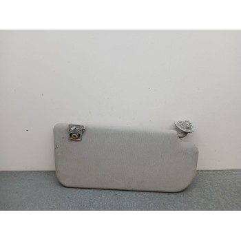 Recambio de parasol izquierdo para hyundai ix35 sle 2wd referencia OEM IAM   