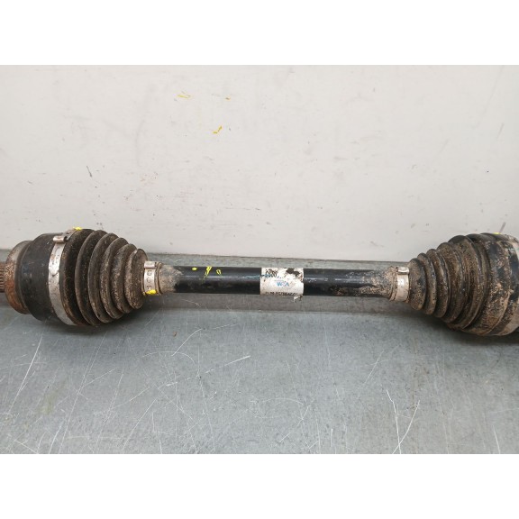 Recambio de transmision delantera izquierda para hyundai tucson (nx4e, nx4a) 1.6 t-gdi hybrid referencia OEM IAM CL00XC7N042VU  