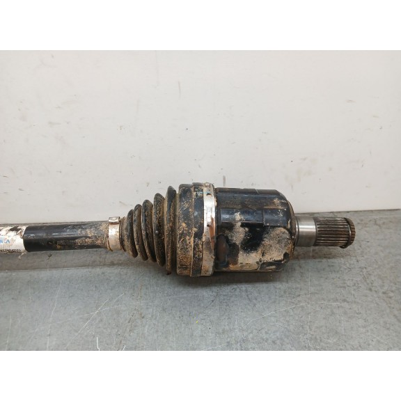 Recambio de transmision delantera izquierda para hyundai tucson (nx4e, nx4a) 1.6 t-gdi hybrid referencia OEM IAM CL00XC7N042VU  