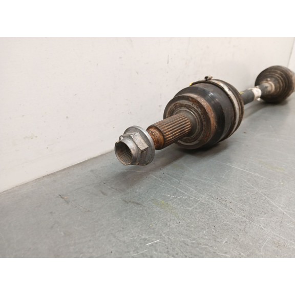 Recambio de transmision delantera izquierda para hyundai tucson (nx4e, nx4a) 1.6 t-gdi hybrid referencia OEM IAM CL00XC7N042VU  