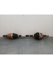 Recambio de transmision delantera izquierda para opel astra l (ov5) 1.6 plug-in-hybrid (f3dgzt) referencia OEM IAM 9829606780  