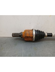 Recambio de transmision delantera izquierda para opel astra l (ov5) 1.6 plug-in-hybrid (f3dgzt) referencia OEM IAM 9829606780   2