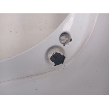 Recambio de paragolpes trasero para ford b-max (jk) 1.0 ecoboost referencia OEM IAM   