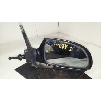 Recambio de retrovisor derecho para hyundai accent (lc) gl 4p referencia OEM IAM  MANUAL 