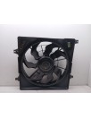 Recambio de electroventilador para hyundai tucson (tl, tle) 1.7 crdi referencia OEM IAM   