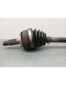 Recambio de transmision delantera izquierda para honda civic berlina 4 hybrid (fd3) básico referencia OEM IAM    2